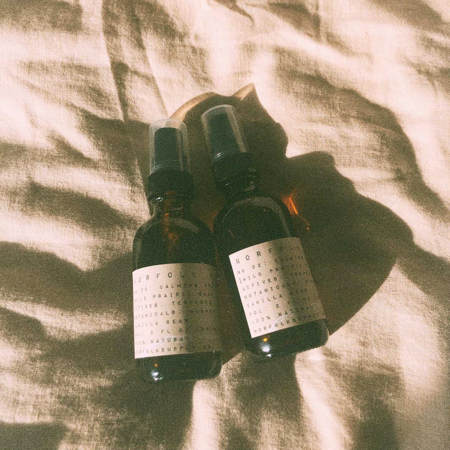 Wild Sage Grounding Mist