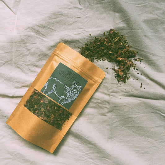 Chill Out Herbal Blend