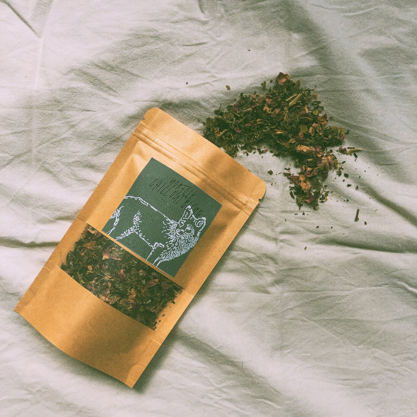 Chill Out Herbal Blend