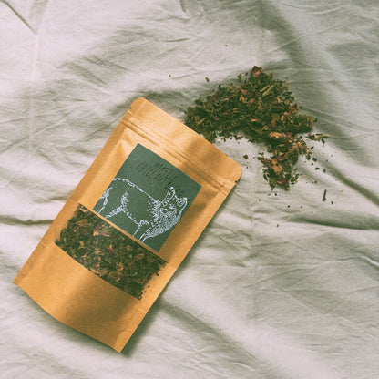 Chill Out Herbal Blend